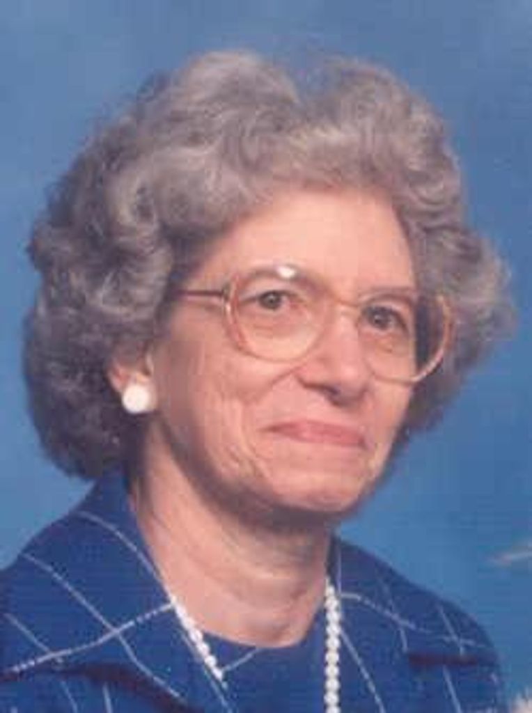 Sister Veronica Marie Schneider