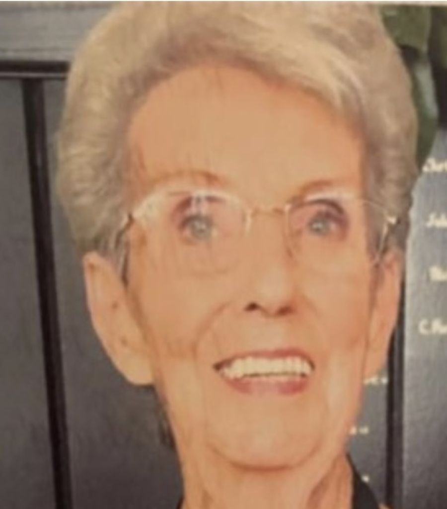 Dorothy Bernice Poletti