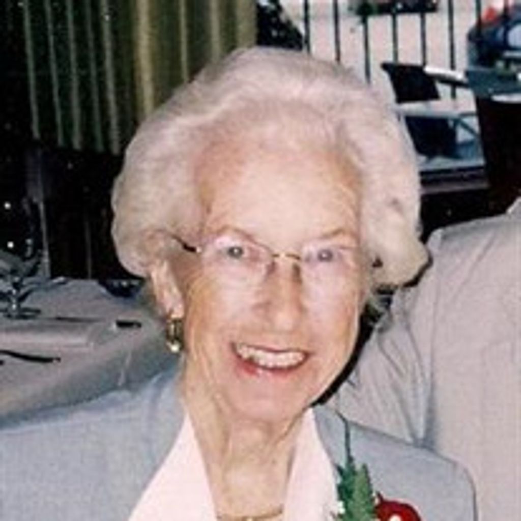 Mary Rettger