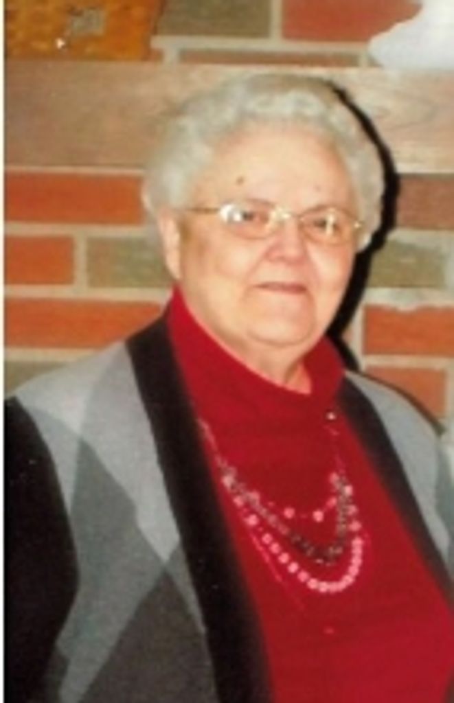 Roberta K. Winslow
