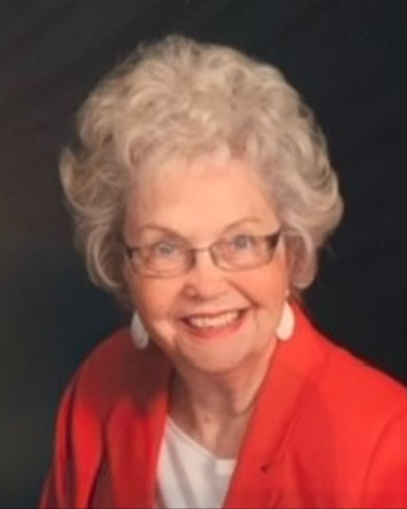 Joyce Renfro Patton Profile Photo