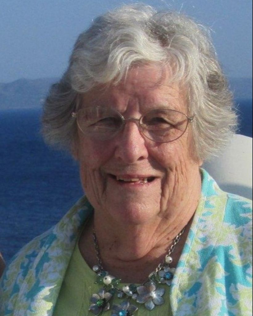 Bernice A. "Bernie" Wilkison