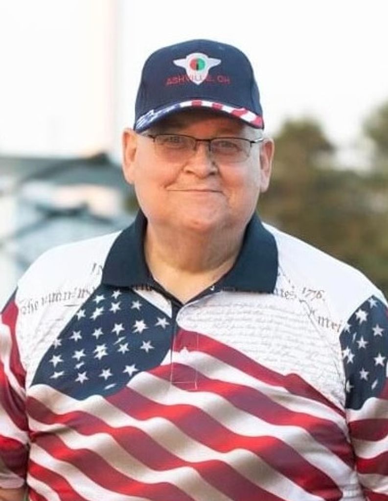Charles "Chuck" K. Wise Profile Photo