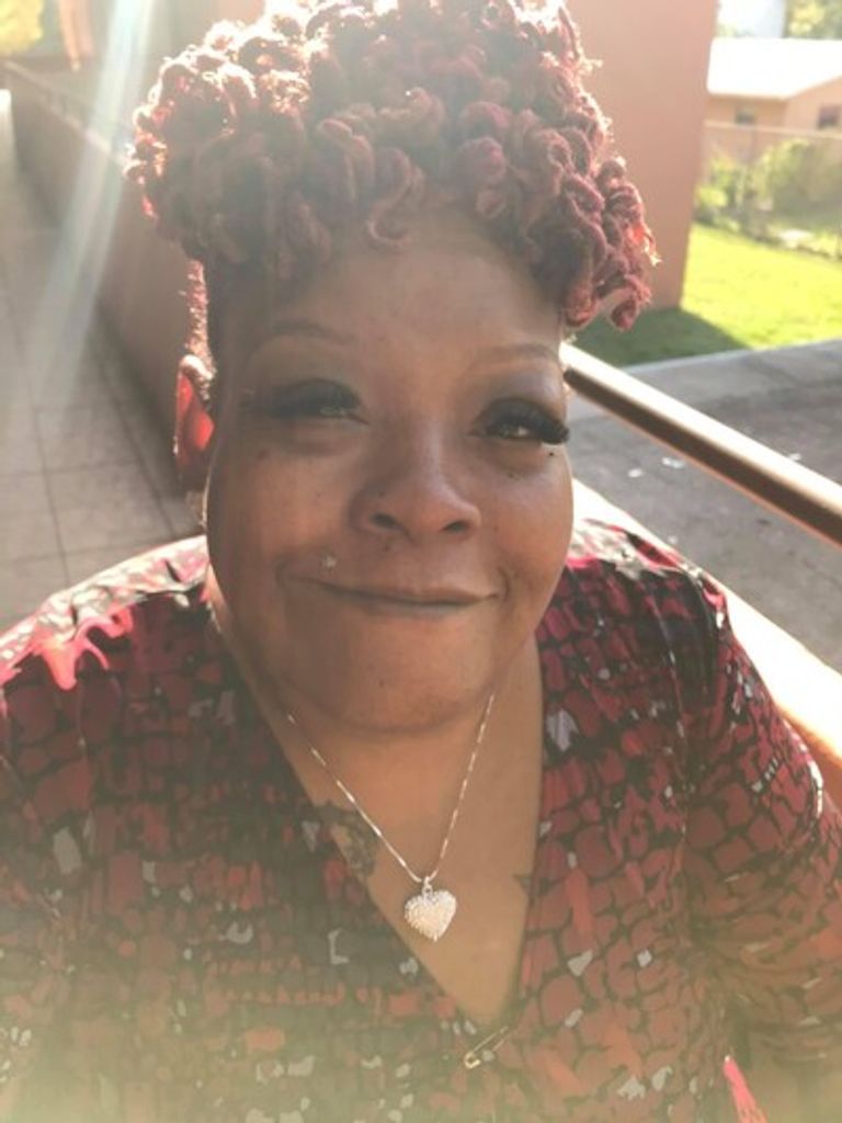 Ms. Charmaine Wallace Profile Photo