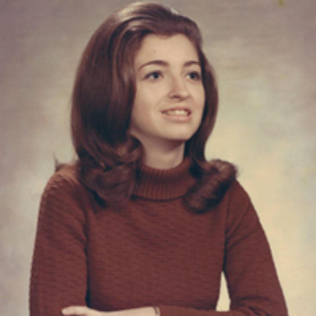 Patricia Hill Profile Photo