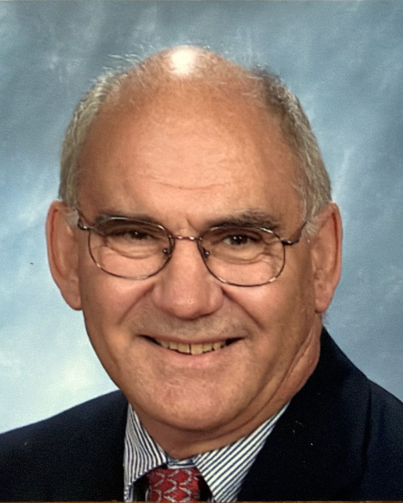 Herbert George McKinney Profile Photo