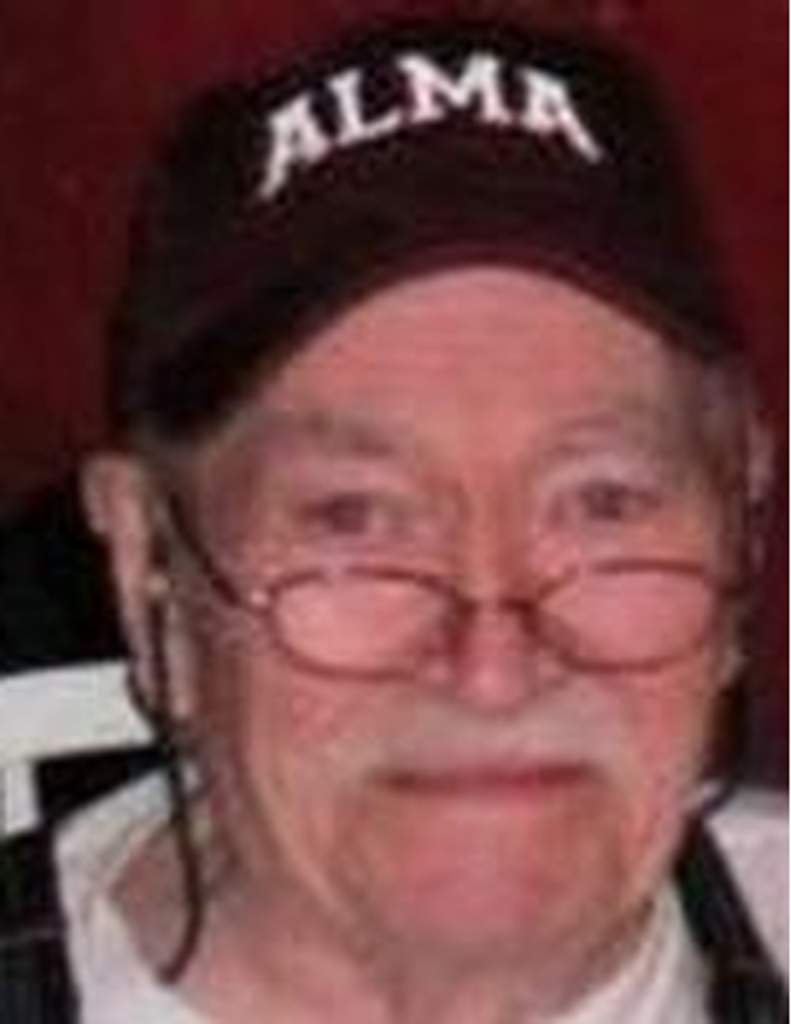 Eugene  "Pat" Patton