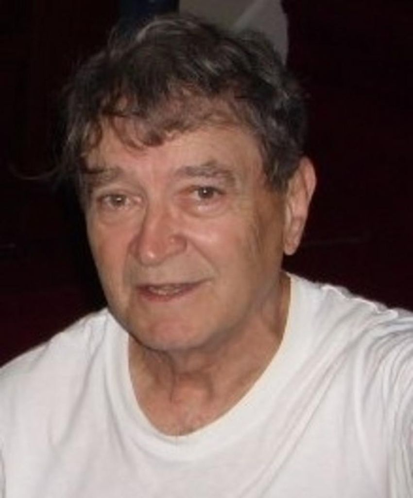 Stanley Vickers Profile Photo