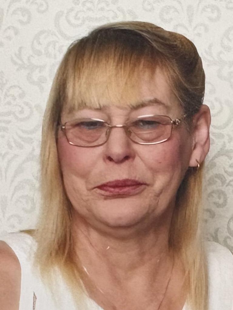 Vida Louise Spinnney Profile Photo