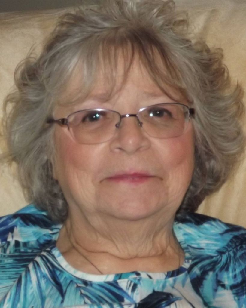 Hilda "Cookie" Mae Tucher Profile Photo