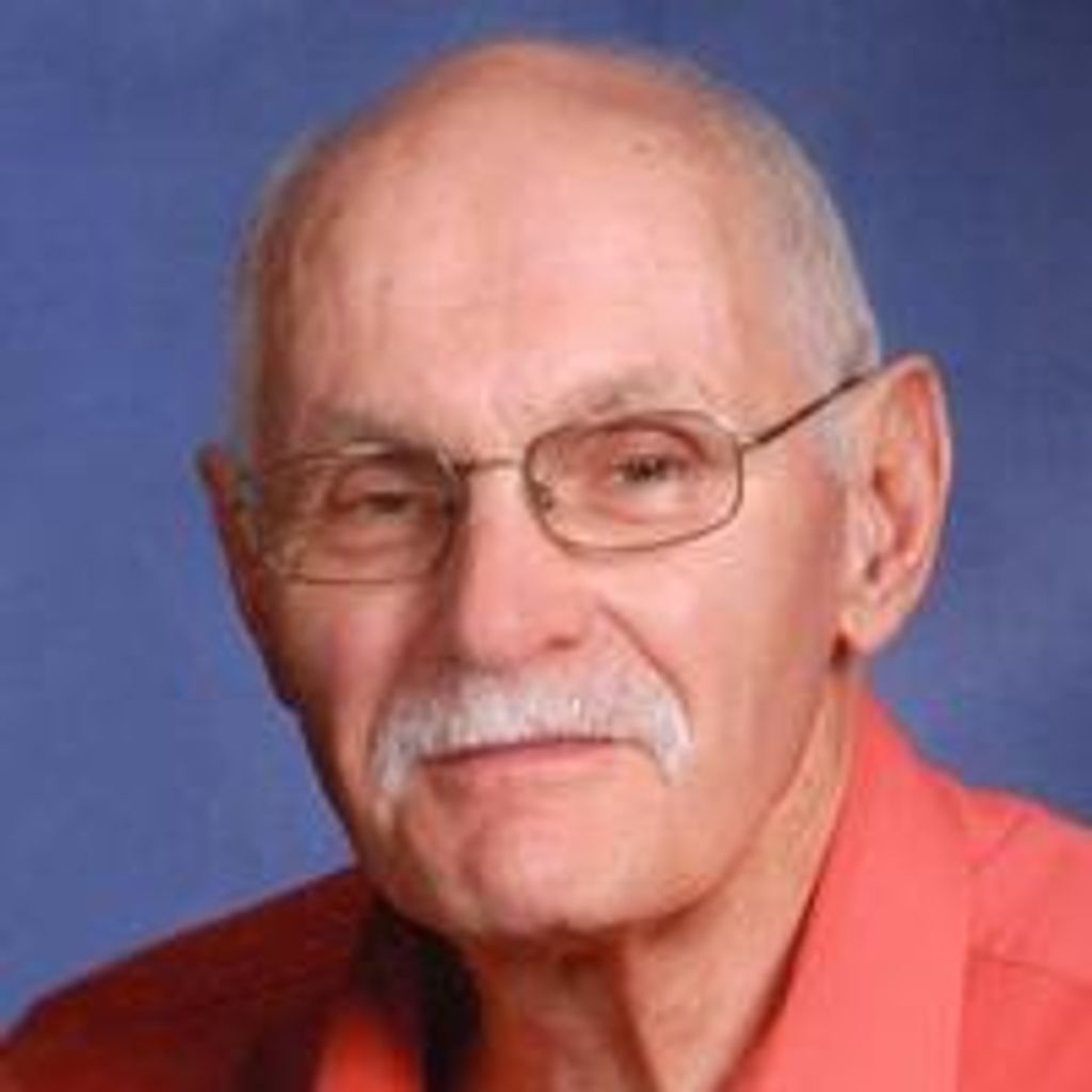 Donald Schantz