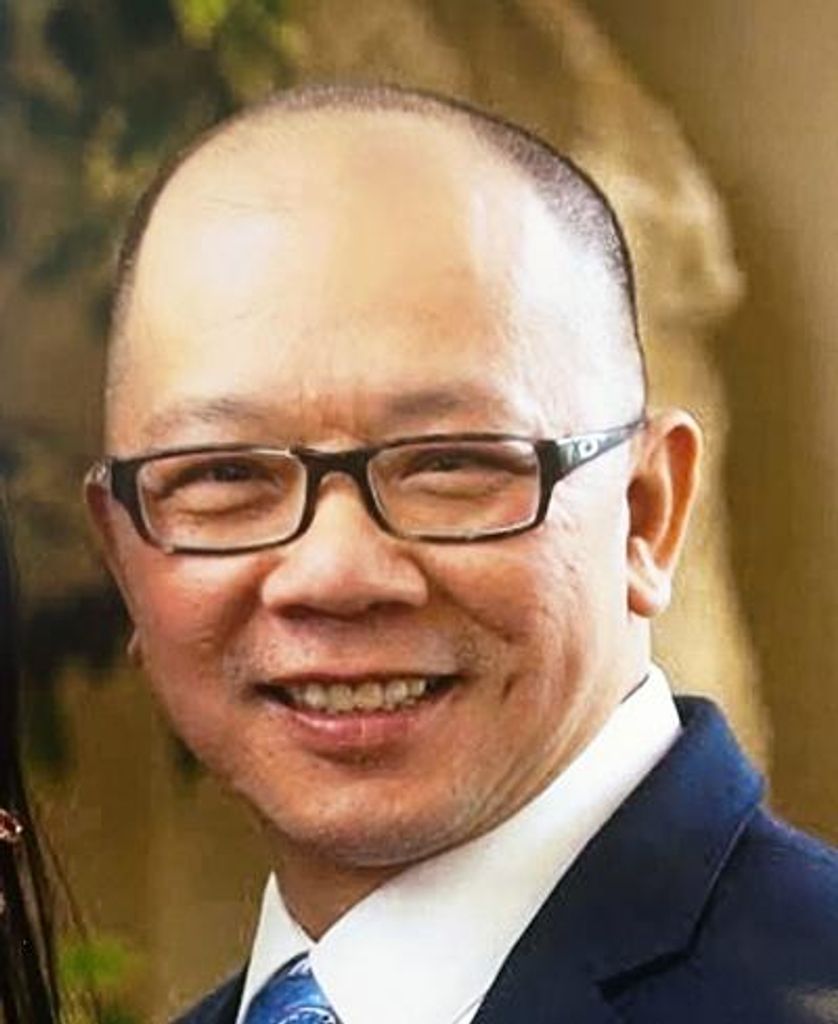 Hung Tran Profile Photo