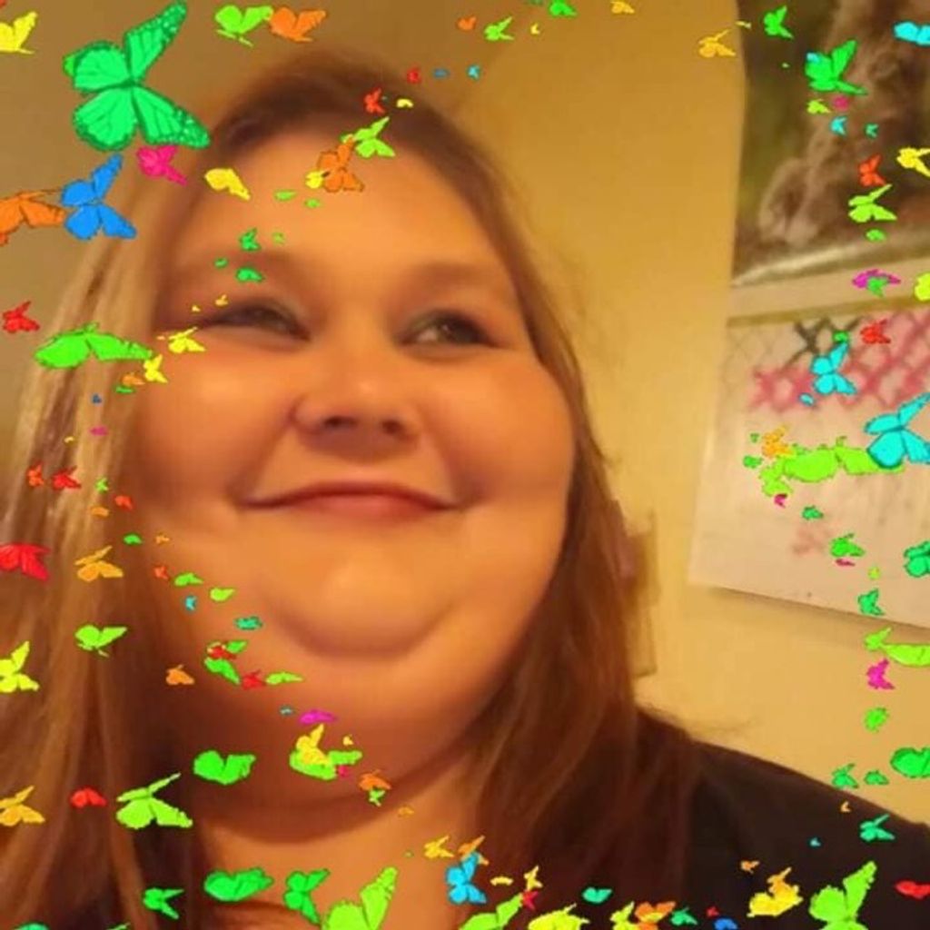 Patricia Marie Johnson