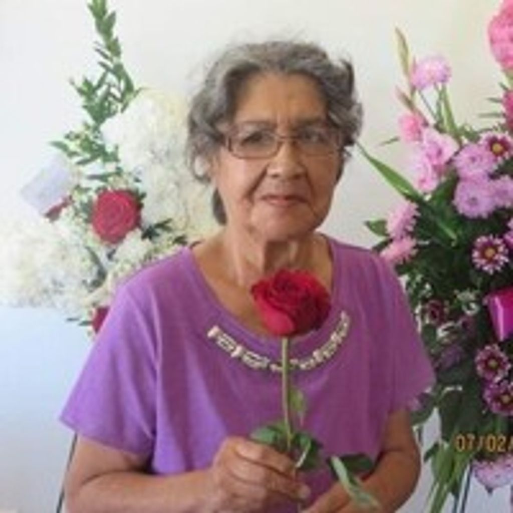 Maria Carranza Nuanez