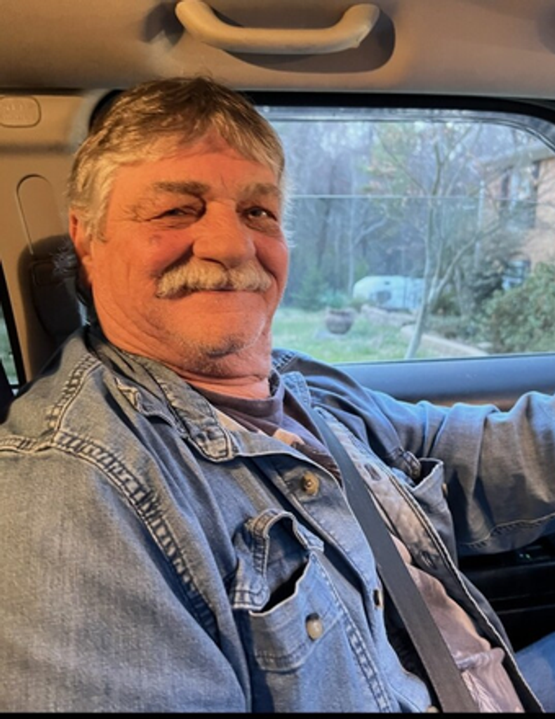William "Bill" Anderson