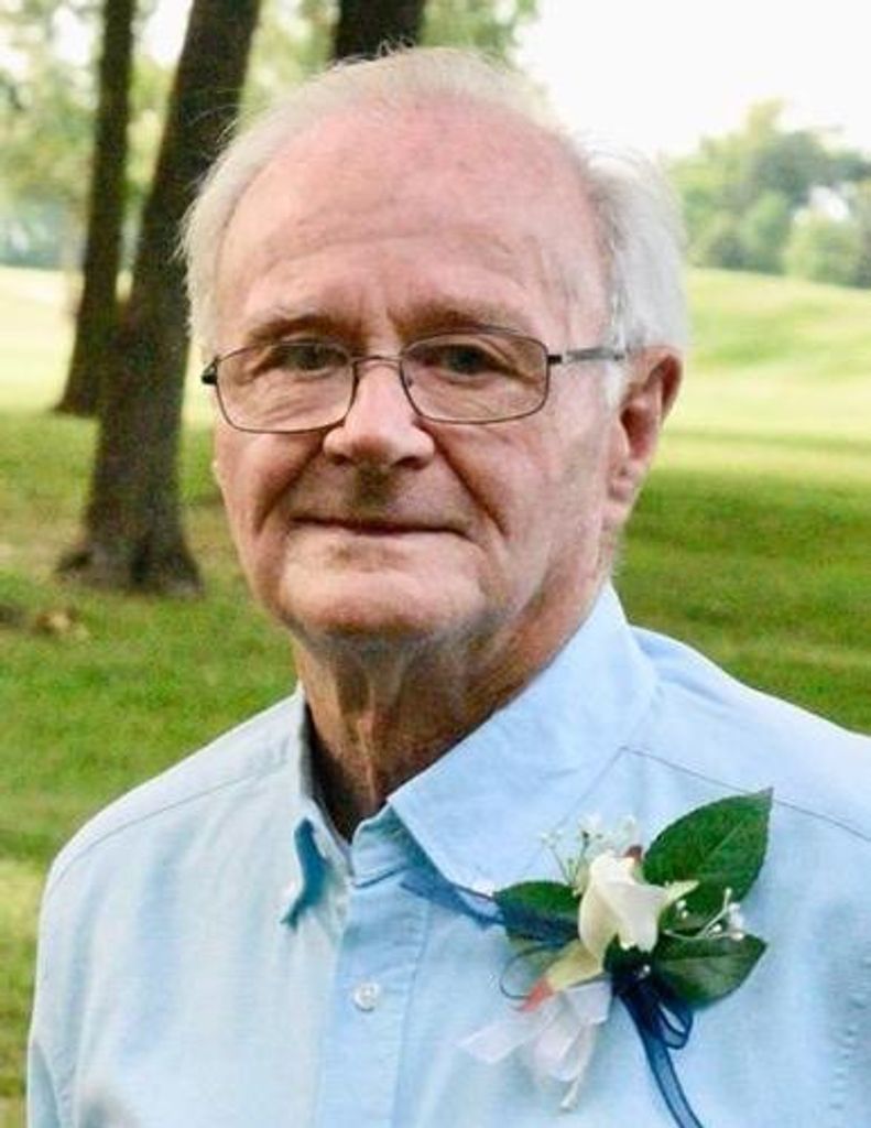 Robert B. Green Profile Photo