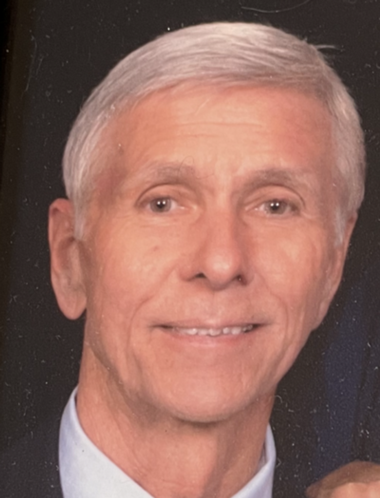 Robert P. Quigley, Sr.