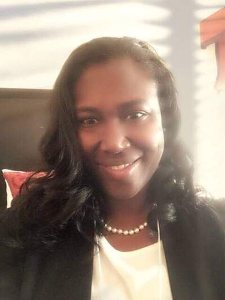 Mrs. Ann Marie Craig-Robinson