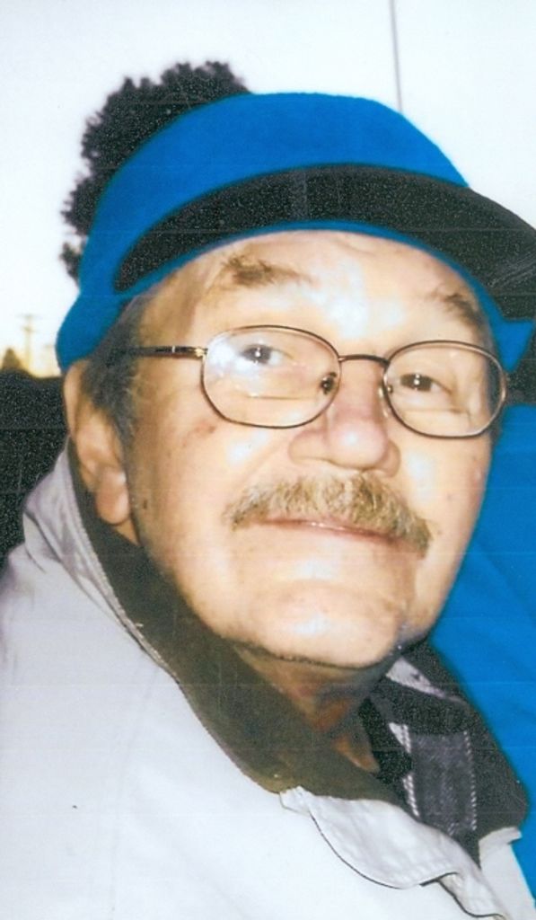 Harry A. Ross Jr. Profile Photo