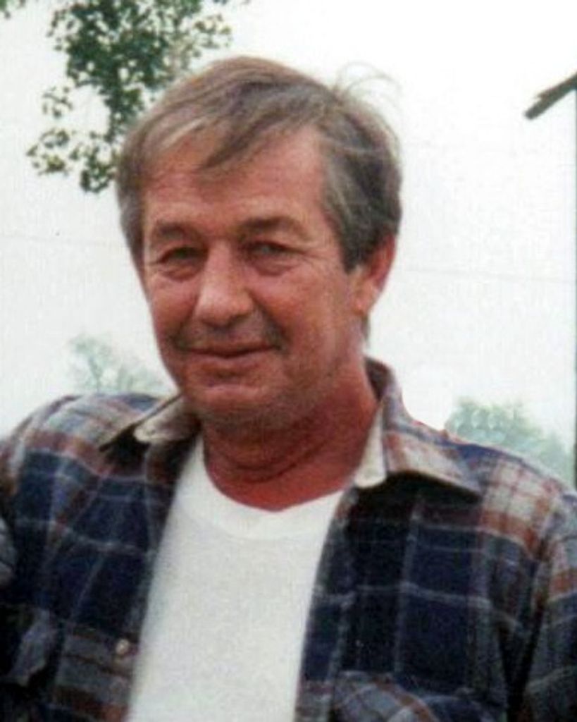 Richard "Dick" Joseph Christianson