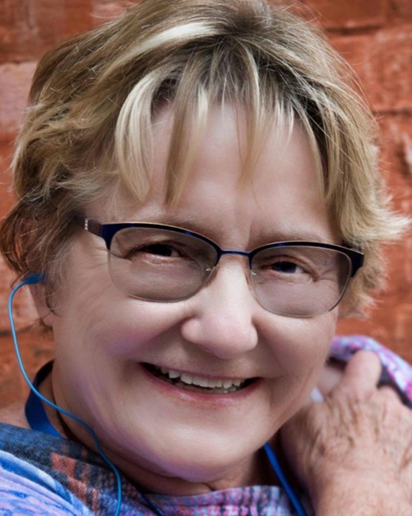 Donna V. Danner Profile Photo