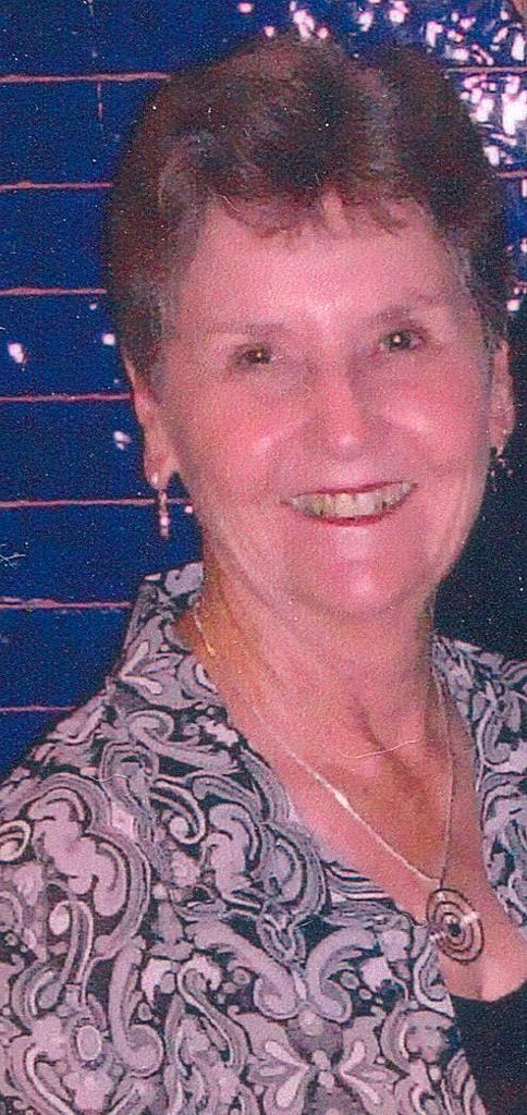 Joan Ann Sizer