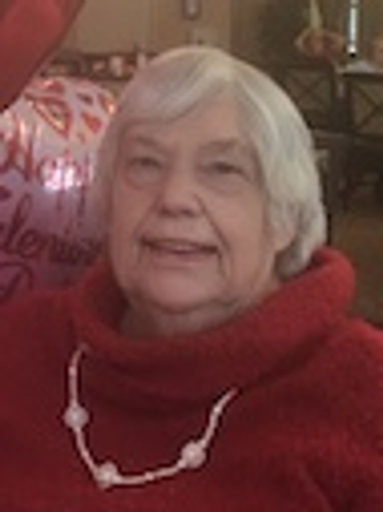 Patricia  Ann Richard Profile Photo