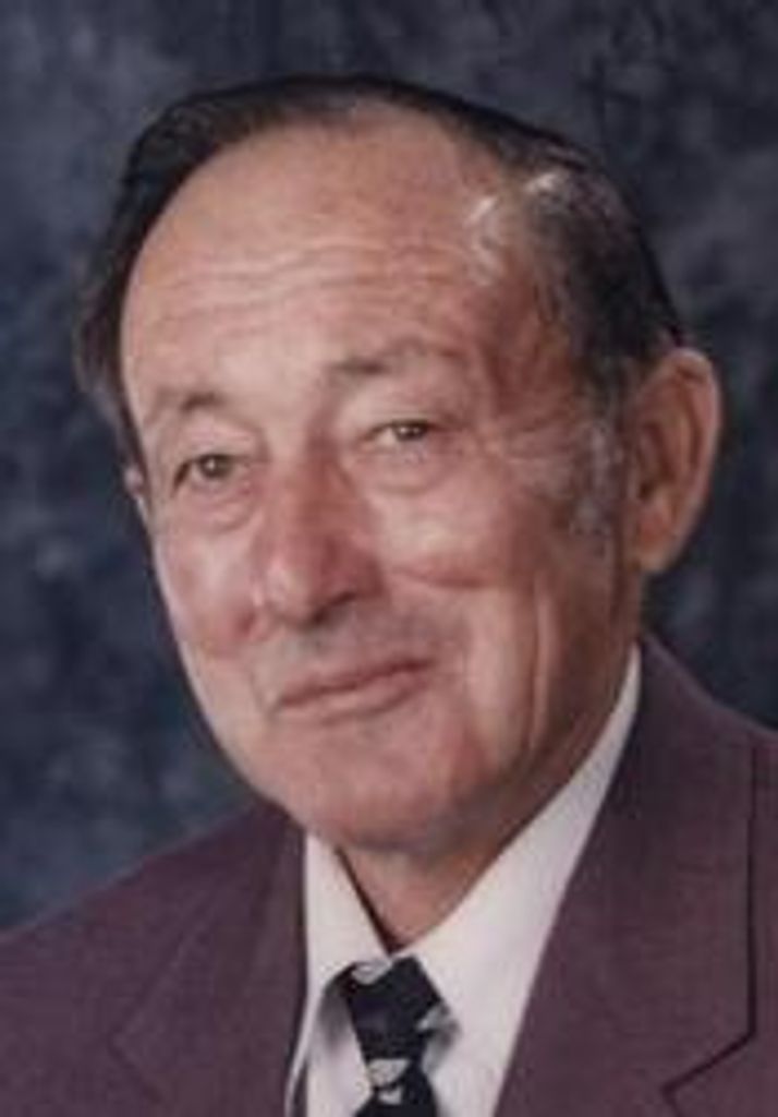 William S. "Bill" Busig