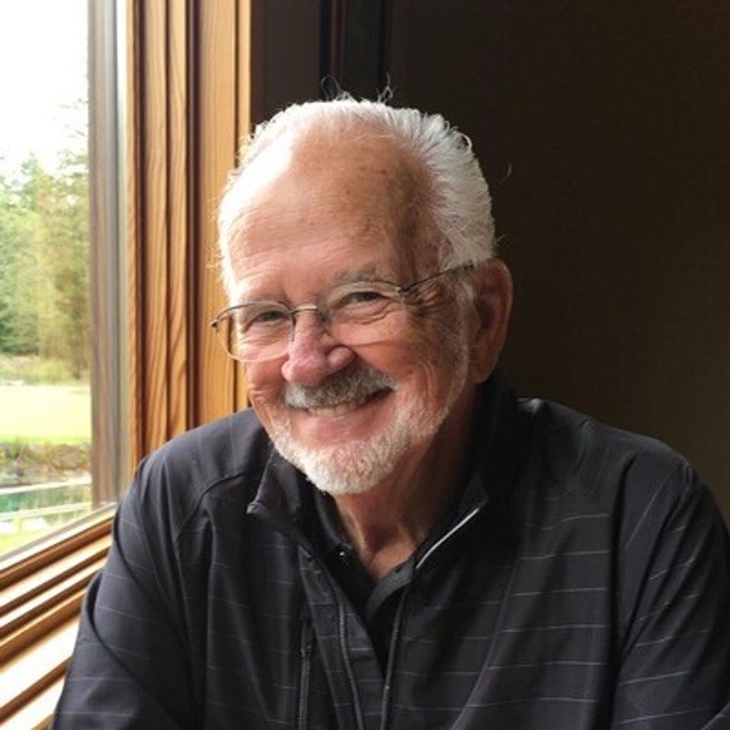 Richard Henry Delk Profile Photo