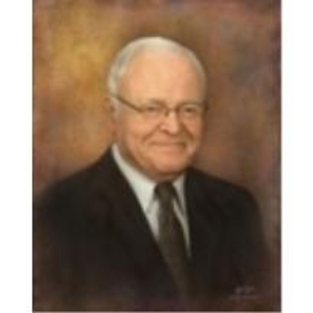 James Calvin Claughton