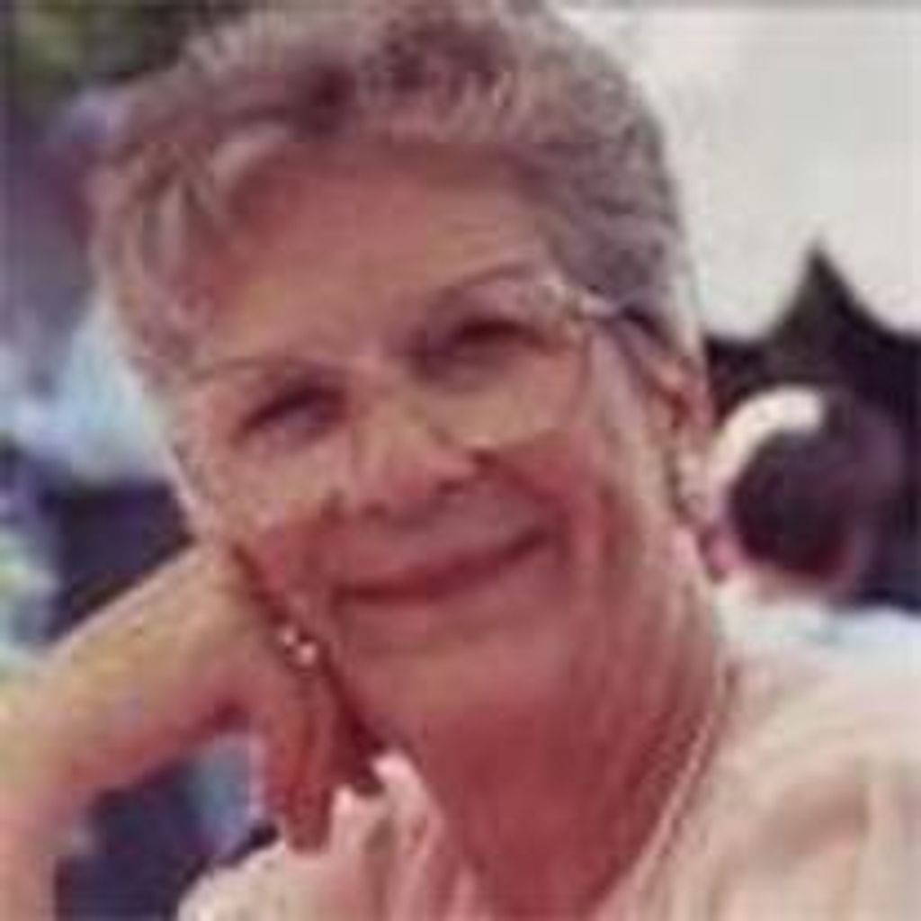 Euna Lillian Hetherington