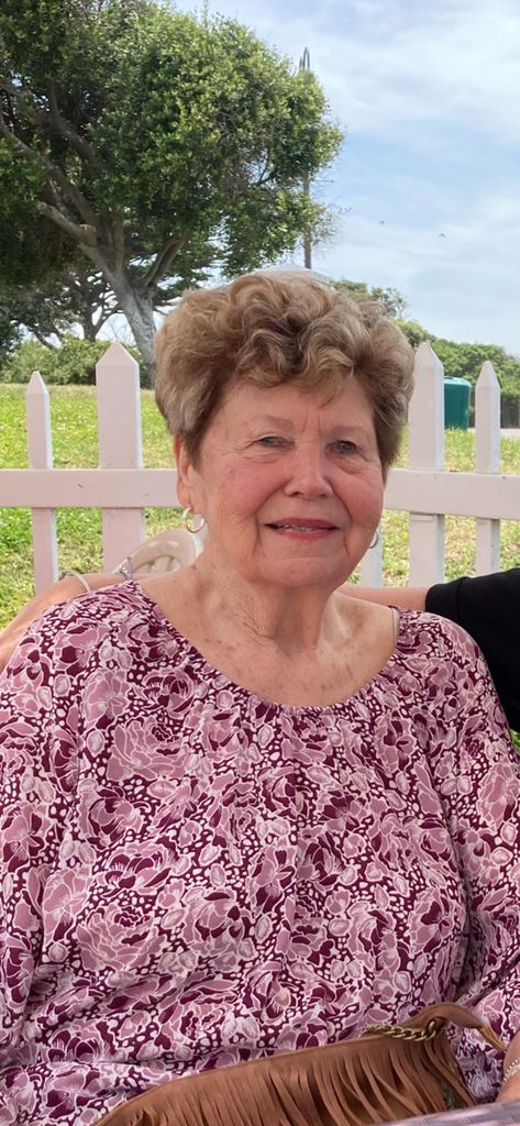 Janice Luceil Kelley Profile Photo