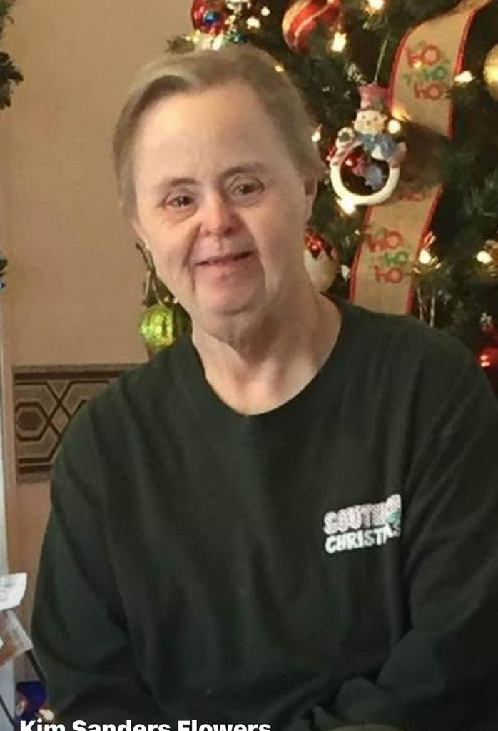 Toni Larie Sanders Profile Photo