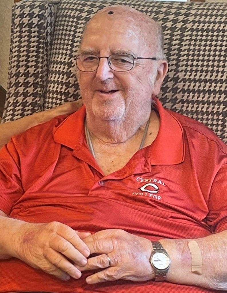 Max "Dubit" Vander Pol