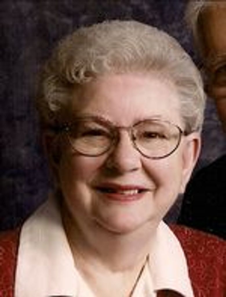 Patricia Ann Chamberland