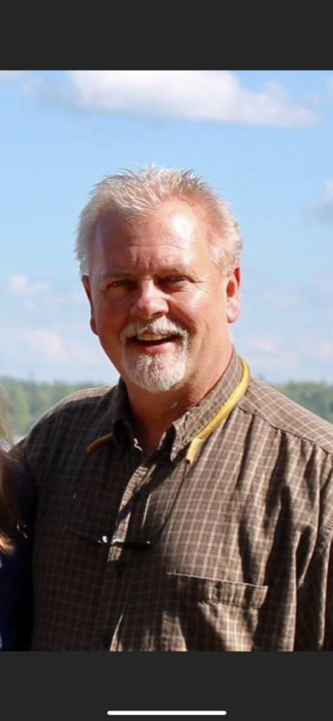 Mark Otto Profile Photo