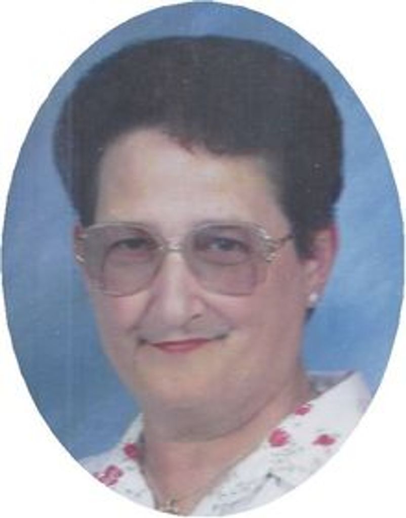 Ollie Marie Fontenot