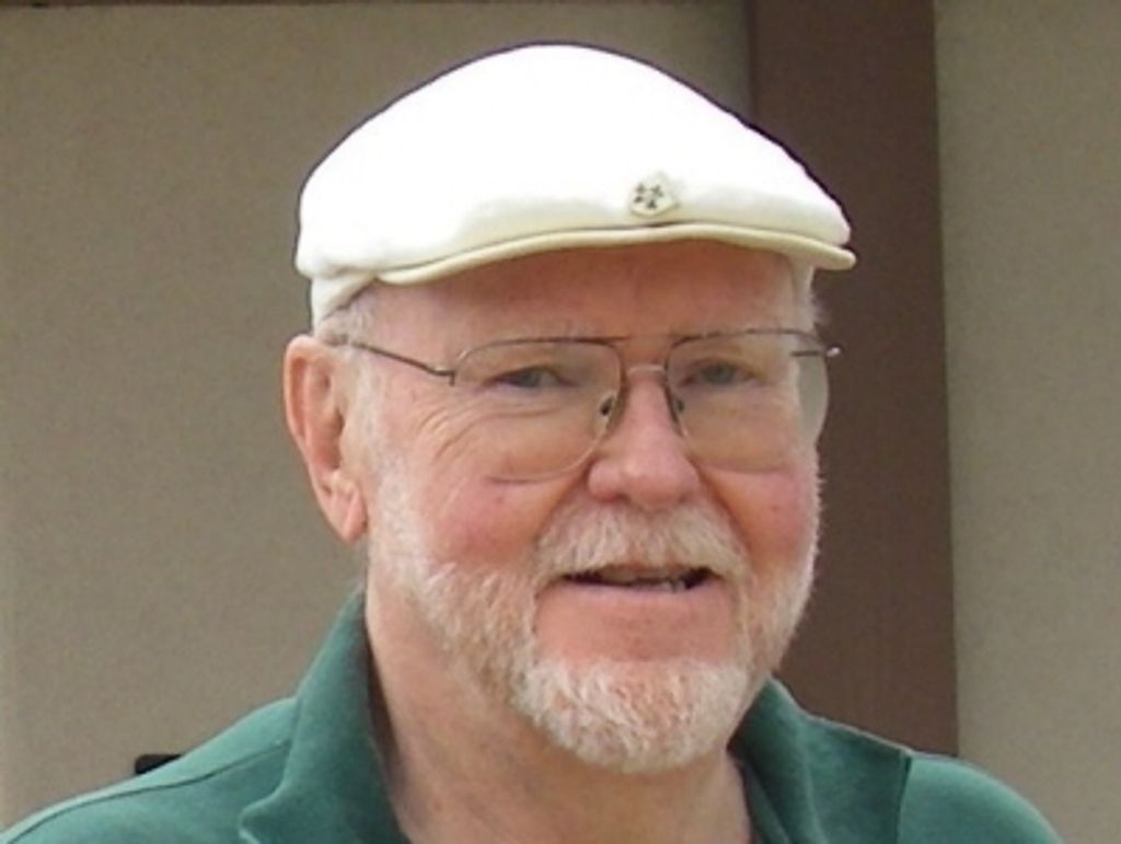 William G Mitchell