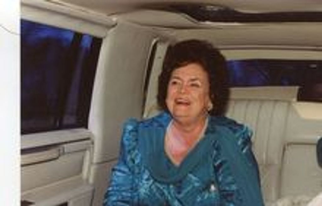 Mary Ann Kuykendall