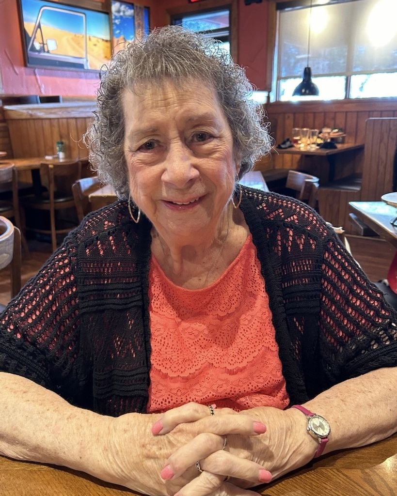 Rose Marie Adam Profile Photo