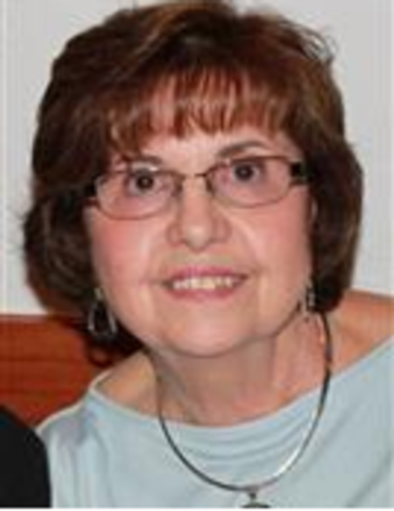 Eloise  Ann Peterson