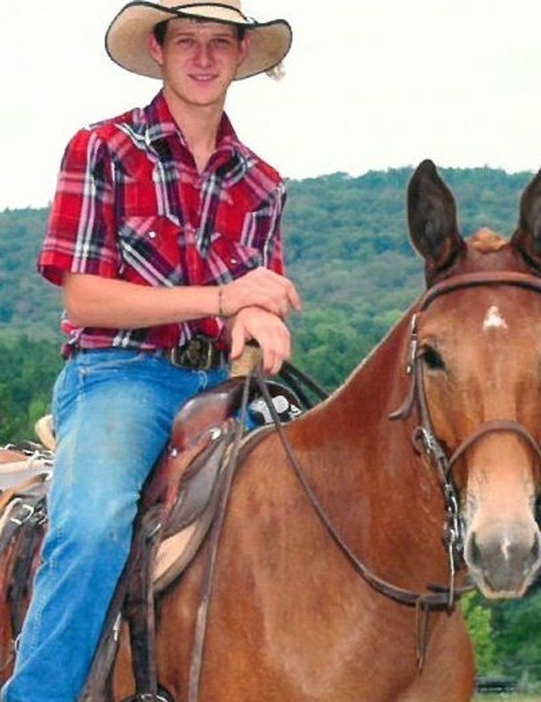 Justin Keith Crabtree Profile Photo