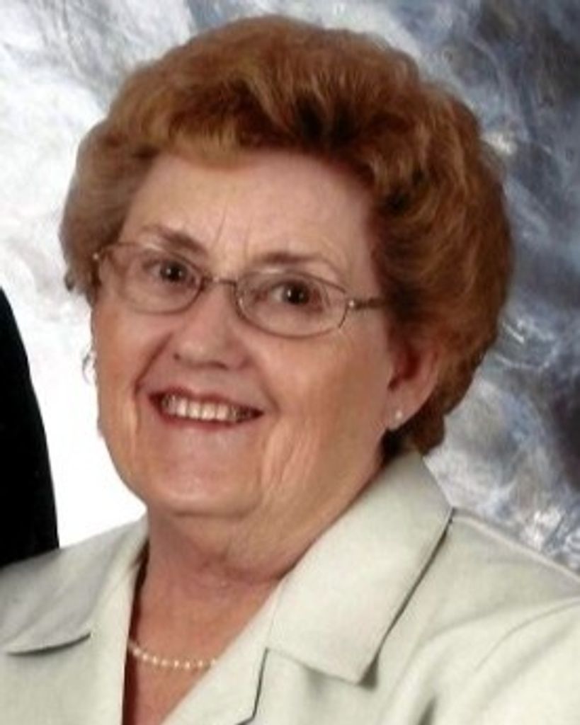 Ellen Elizabeth Jantz