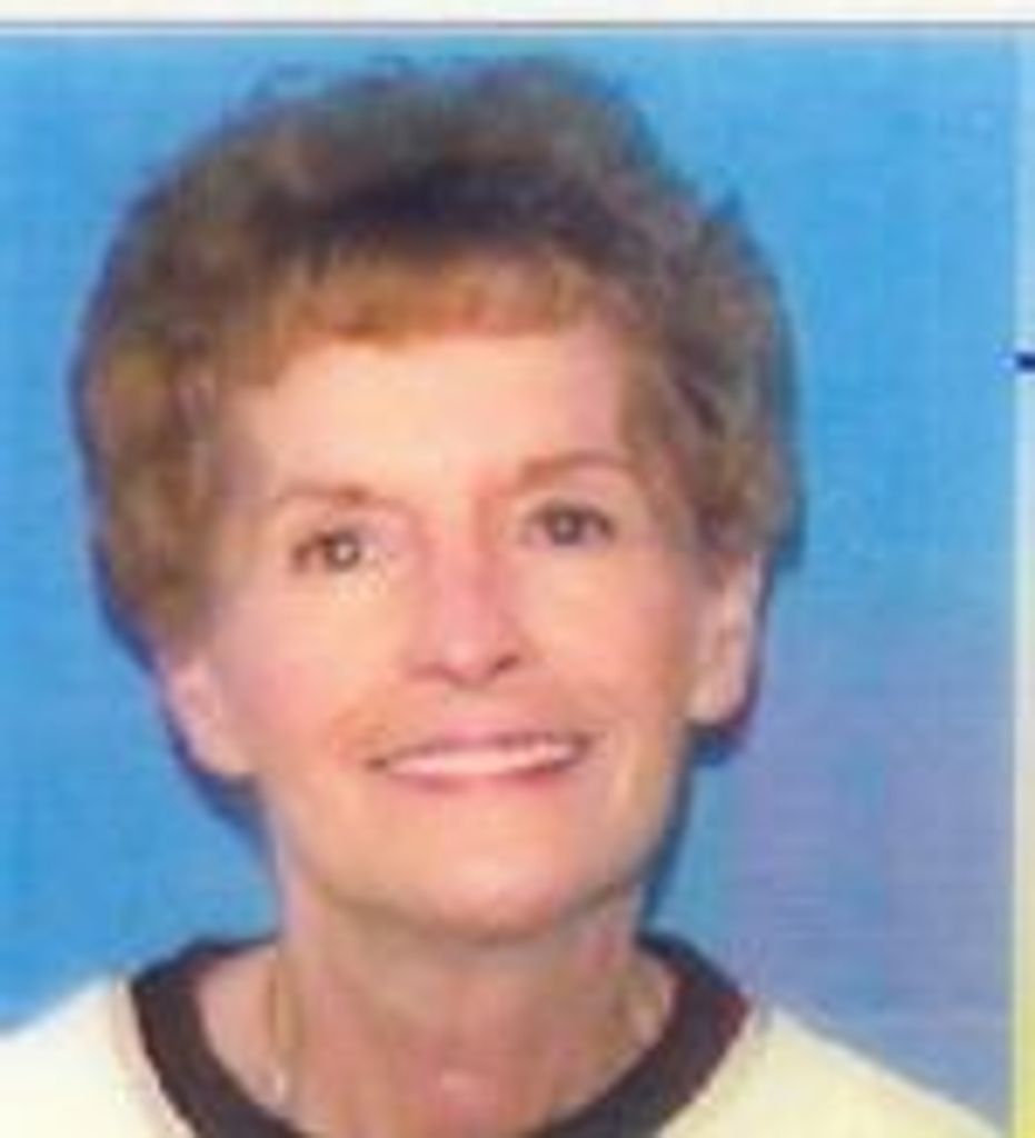 Donna Rae Wolf