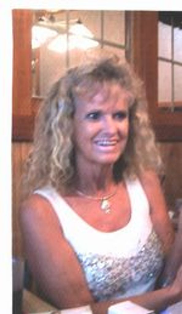 Patricia Anne Fuller