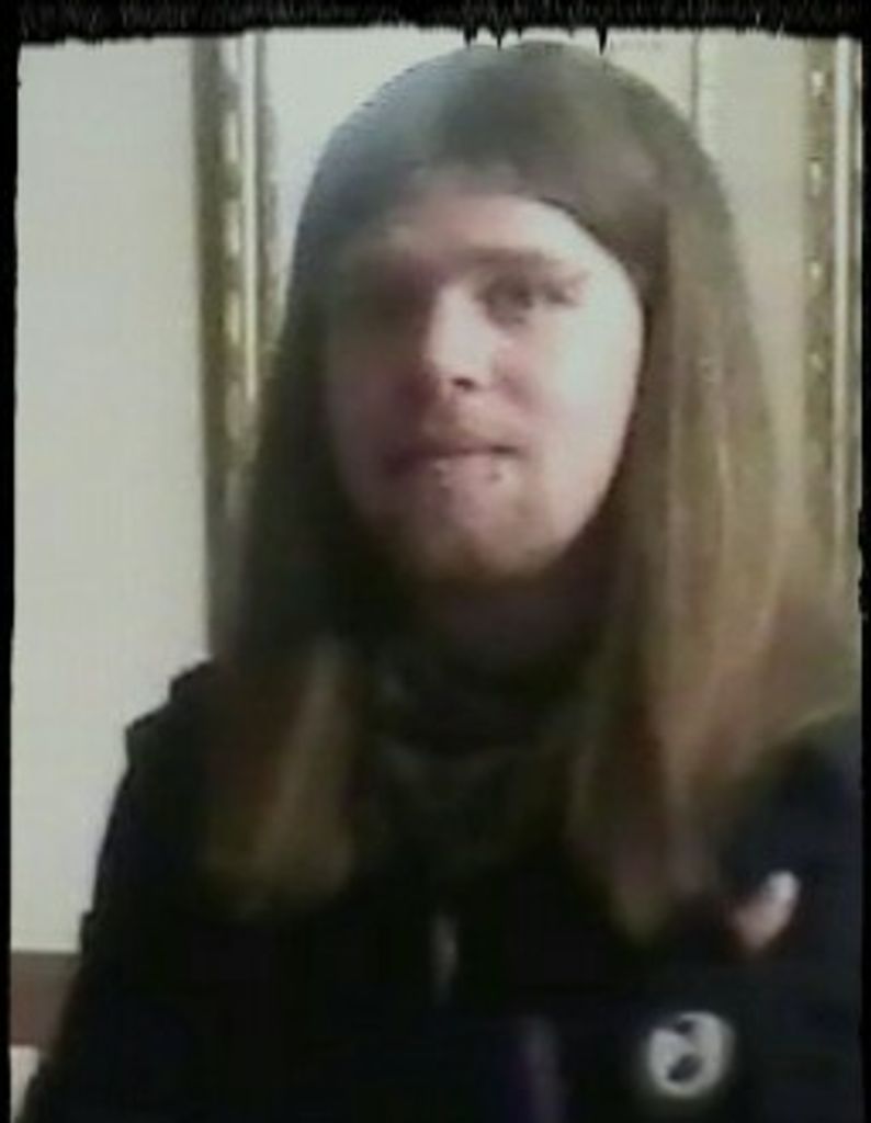 Darren ''Zane'' J. Joseph