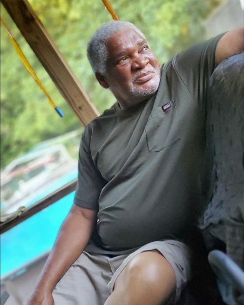 "Speedo" Danny Vaughn Williams Profile Photo