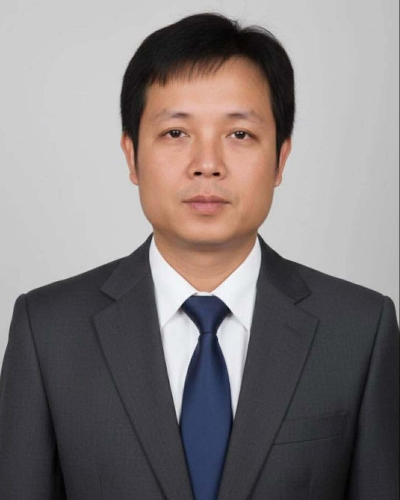 Isaac Koy Profile Photo