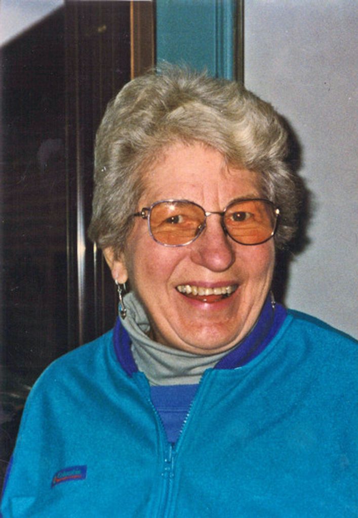 Jane Lewis Crannell Profile Photo