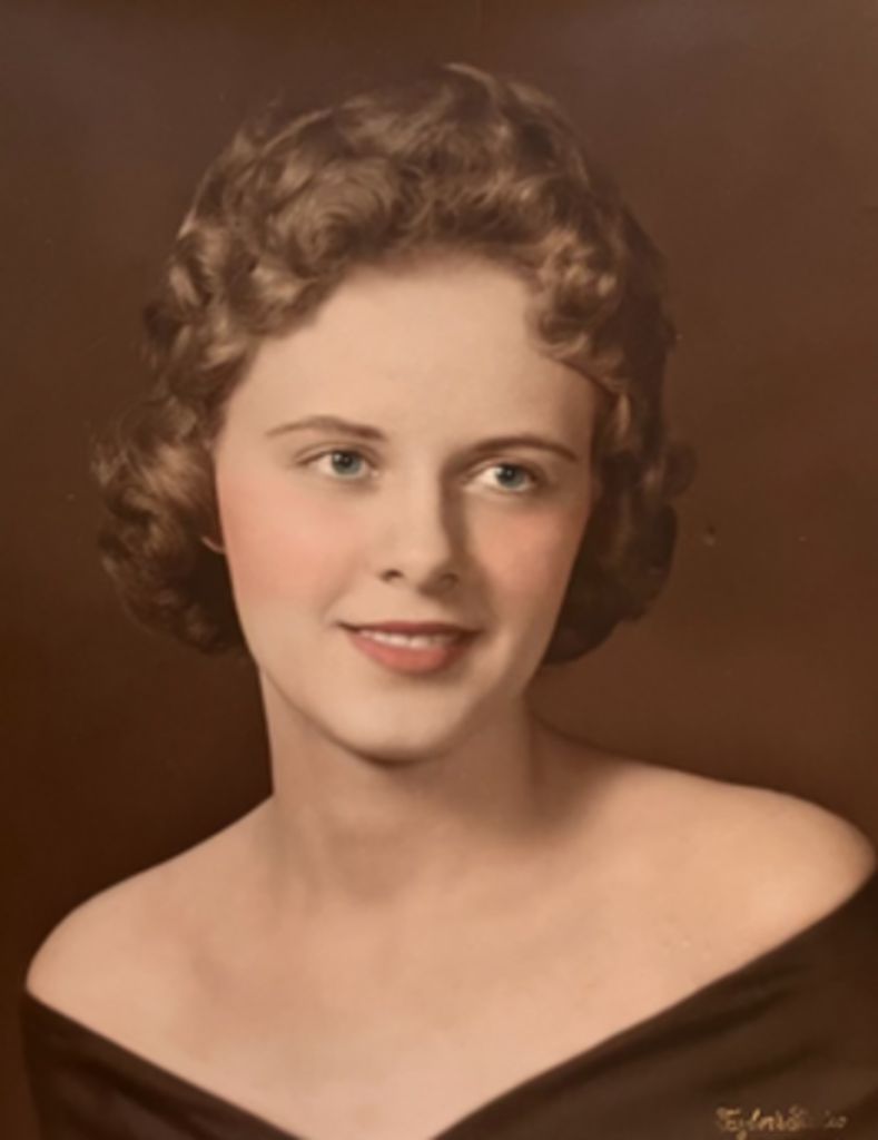 Virginia Ann Crawford Profile Photo
